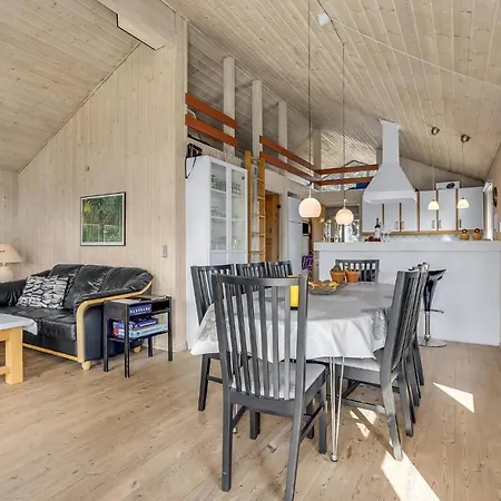Amazing Home In Hejls With House Sea View *