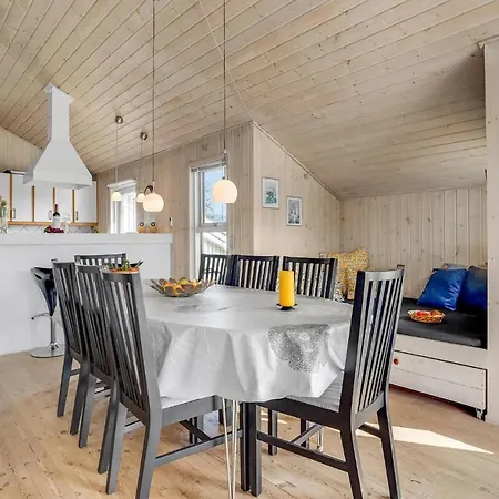 Amazing Home In Hejls With House Sea View * Hejls