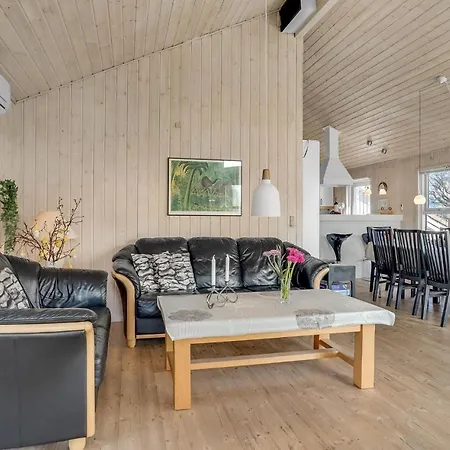 Σπίτι διακοπών Amazing In With Kitchen *