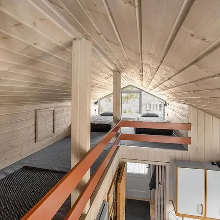 Amazing In With Kitchen Holiday home Hejls