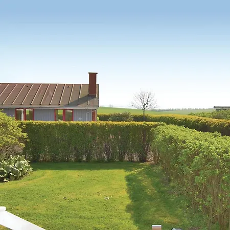 Amazing Home In Hejls With House Sea View