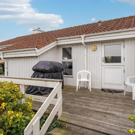 Amazing In With House Sea View Semesterbostad