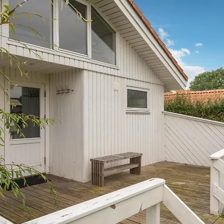 Amazing In With House Sea View Semesterbostad Hejls