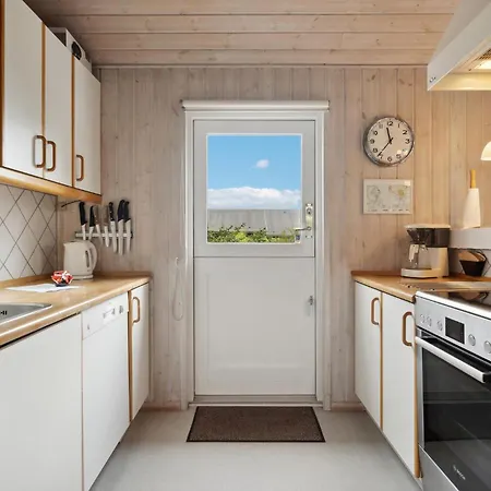Amazing In With Kitchen Σπίτι διακοπών