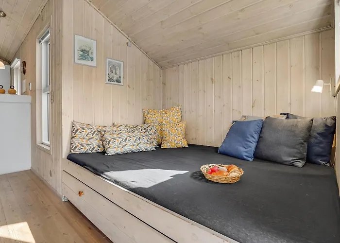 20 Casa vacanze Hejls