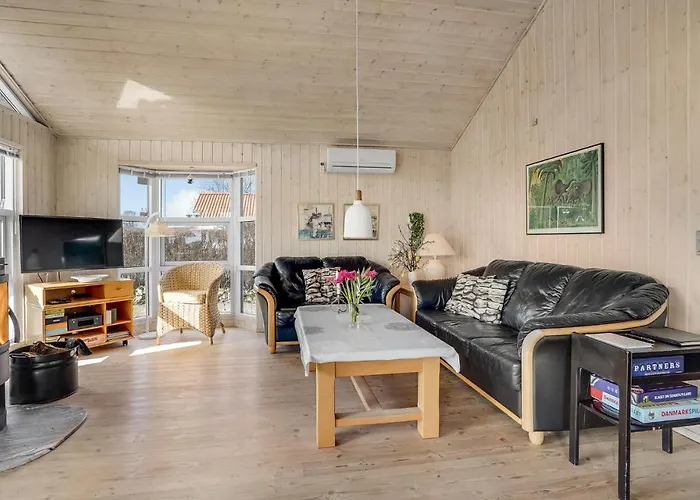 20 Casa vacanze Hejls