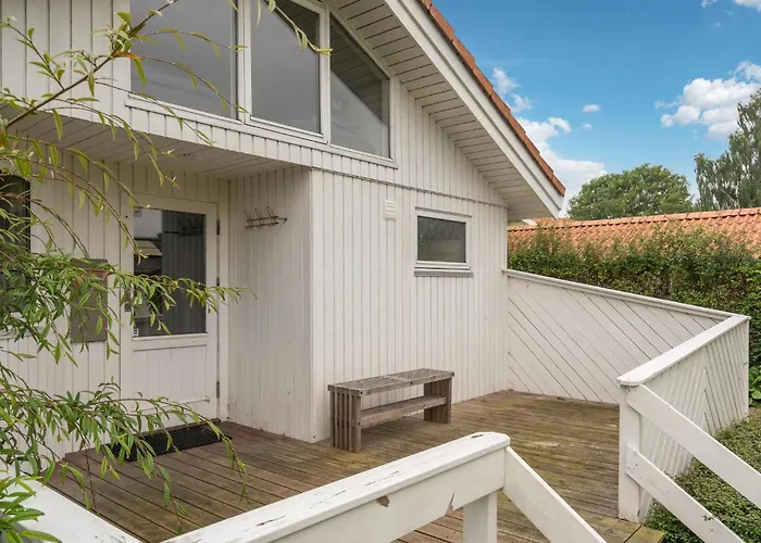 20 Casa vacanze Hejls